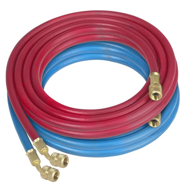 Bosch Red & Blue Hose Kit 20Ft 68020